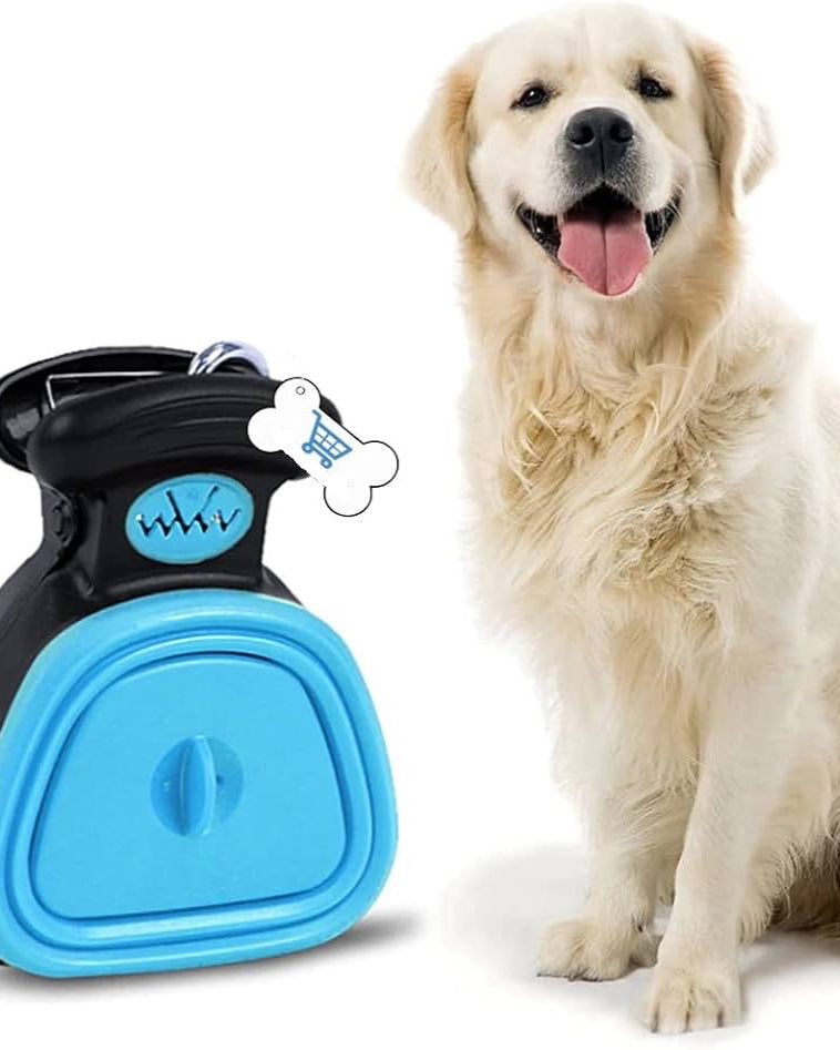 Pet Foldable Pooper Scooper